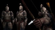 Noldor Content Pack - Нолдорское снаряжение 1.02 for TES V: Skyrim miniature 11