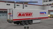 Extrime Trailers Pack v1.5 for Euro Truck Simulator 2 miniature 8