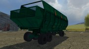 ПС 60 v1.0 para Farming Simulator 2013 miniatura 5