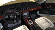 Audi A4 for Farming Simulator 2013 miniature 7
