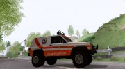 Jeep Cherokee 1984 for GTA San Andreas miniature 5