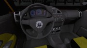 Mitsubishi Evo VI Veilside/Tuning for GTA San Andreas miniature 6