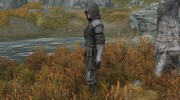 True Thief Armor для TES V: Skyrim миниатюра 2