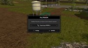 Покупка культур для Farming Simulator 2017 para Farming Simulator 2017 miniatura 2