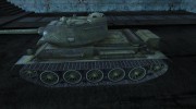 Шкурка для T-43 for World Of Tanks miniature 2