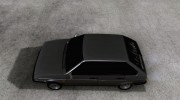 ВАЗ 2109 para GTA San Andreas miniatura 2