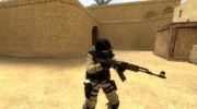 Delta Force para Counter-Strike Source miniatura 1