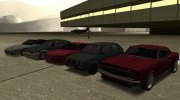 Two-Doors Pack  миниатюра 2