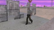 Desert Sheriff Fix v1.01 for GTA San Andreas miniature 1