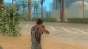 Вепр para GTA San Andreas miniatura 4