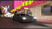 80s Infernus para GTA San Andreas miniatura 1