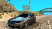 Honda Accord for GTA San Andreas miniature 1
