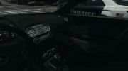 Mercedes-Benz McLaren SLR 722 v2.0 для GTA 4 миниатюра 7