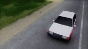 ВАЗ 2108 Motul for GTA San Andreas miniature 6