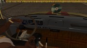 ЗиЛ 130 Горсвет из Ночного Дозора for GTA San Andreas miniature 8
