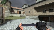 Carbon Knife for Counter-Strike Source miniature 2