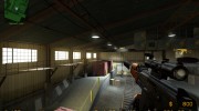 Wannabes Silenced AK47 для Counter-Strike Source миниатюра 3