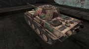 PzKpfw V Panther 25 для World Of Tanks миниатюра 3