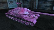 ИС-7 Archion para World Of Tanks miniatura 5