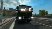 Tatra Phoenix v 3.0 для Euro Truck Simulator 2 миниатюра 2