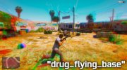 Damage Effects 1.1 for GTA 5 miniature 5