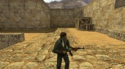 Tony Montana для Counter Strike 1.6 миниатюра 2