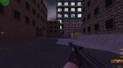Silenced Ak47 on ManTuna animations for CS for Counter Strike 1.6 miniature 2