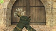 CS:GO Five-SeveN Buddy Diver Collection para Counter Strike 1.6 miniatura 5