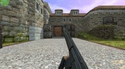 G3 on ManTuna anims FIXED for Counter Strike 1.6 miniature 3