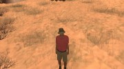 Hmogar в HD для GTA San Andreas миниатюра 2
