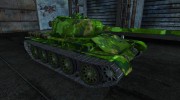 T-44 6 for World Of Tanks miniature 5