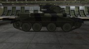 Шкурка для A13 Mk. I для World Of Tanks миниатюра 5