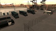 DLC Big Cop  Part 1 для GTA San Andreas миниатюра 14