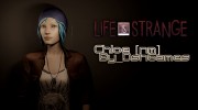 [Normal Map] Chloe (Life is Strange) for GTA San Andreas miniature 2