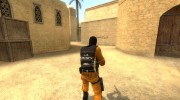 Escaped Prisoner Phoenix Skin para Counter-Strike Source miniatura 3