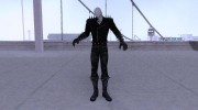 Ghost Rider MVC3 для GTA San Andreas миниатюра 5