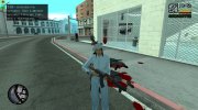 Сохранения для Zombie Andreas 1.1 - Выживание  miniature 15