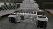 Шкурка для FV215b for World Of Tanks miniature 4