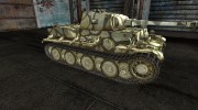 VK3601H Pbs for World Of Tanks miniature 5