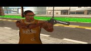 Hitman Absolution Absolver para GTA San Andreas miniatura 5
