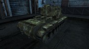 КВ-5 10 para World Of Tanks miniatura 4