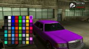 ColorMod para GTA San Andreas miniatura 6