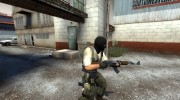 Modderfreaks Classic Phoenix Terrorist for Counter-Strike Source miniature 2