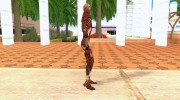 Зомби из Half-Life 2 for GTA San Andreas miniature 4