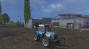 ХТЗ 16331 para Farming Simulator 2015 miniatura 1