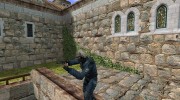 Stoke Deagle On Strykerwolf Anims for Counter Strike 1.6 miniature 5