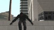 Assasins creed animations para GTA San Andreas miniatura 5