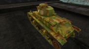 PzKpfw 35 (t) for World Of Tanks miniature 3