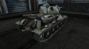 T-34-85 Blakosta для World Of Tanks миниатюра 4