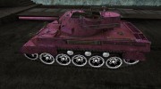 Шкурка для M18 Hellcat для World Of Tanks миниатюра 2